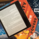 Imagen para el artículo titulado Nuevo Kindle Oasis de Amazon: más fácil para tus ojos, aunque sigue siendo un dolor para la cartera